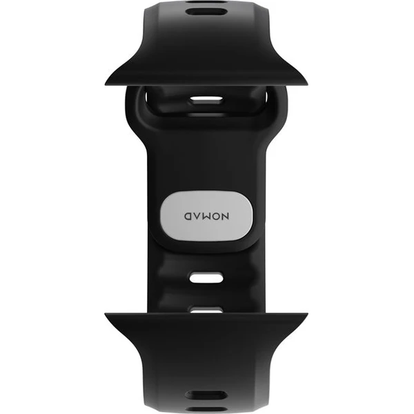 Nomad Tempo Band FKM remienok Apple Watch 49mm/Ultra čierny - Remienky - Obrázok 7e4ac89af9ae4036bc0d90bafa6045b4