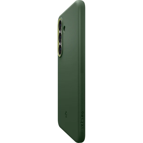Spigen Nano Pop MagSafe kryt Samsung Galaxy S26 zelený - Puzdra - Obrázok 7e4c1d038bee4923bf5b042271b71f72