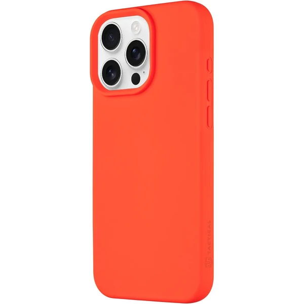 Tactical MagForce Velvet Smoothie Kryt pre Apple iPhone 16 Pro Max Chilli - Puzdra - Obrázok 7e596cb99fbd47d1ba27f36f05fde6f1