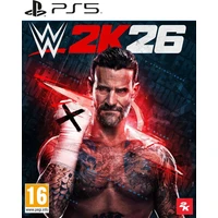 WWE 2K26 (PS5) - Hry na PS5