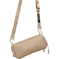 SKINARMA Bottle Sacoche Bag Juno crossbody taška béžová - Popruhy a crossbody
