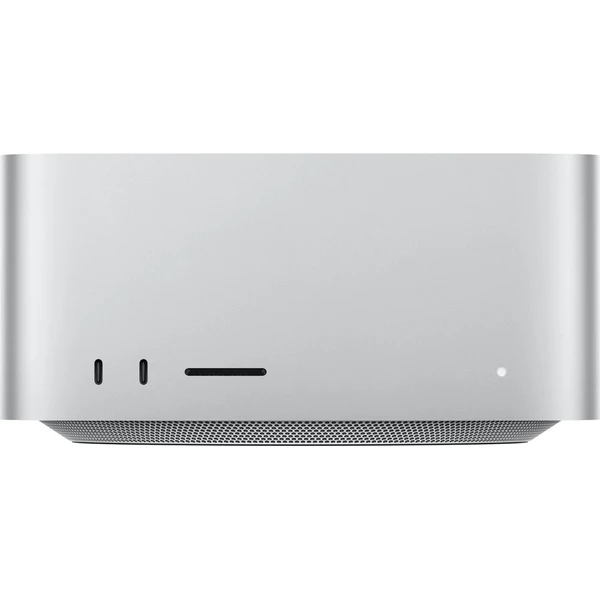 Apple Mac Studio / M1 Max / 512GB / 32GB / strieborný (Ďalšia) - Stolné počítače - Hlavný obrázok