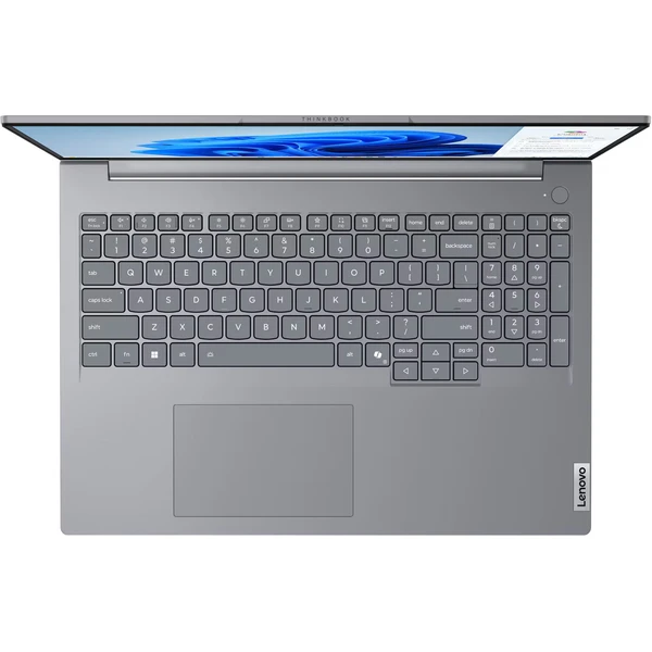 Lenovo ThinkBook 16 G8 IRL (21SH00AKCK) šedý - 3 roky záruky On-site po registrácii - Notebooky - Obrázok 7e6f3899e3b14709be34f290eff5e6f0