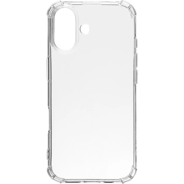 Tactical TPU Plyo kryt Apple iPhone 17 číry - Puzdra - Obrázok 7e6f6f5bb0df44dc9df134c21462b02e