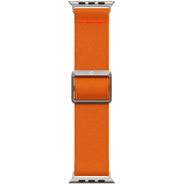 Spigen Lite Fit Ultra remienok Apple Watch 49/46/45/44/42mm oranžový - Remienky - Obrázok 7e6f87c1d8cc4016bac8d3a5f83b9af7