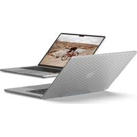 UAG Essential Armor kryt MacBook Air 15" (M4/M3/M2) ice - Puzdra
