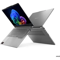 Lenovo IdeaPad Pro 5 14AKP10 (83JL000XCK) šedý - záruka na 3 roky po registrácii - Notebooky