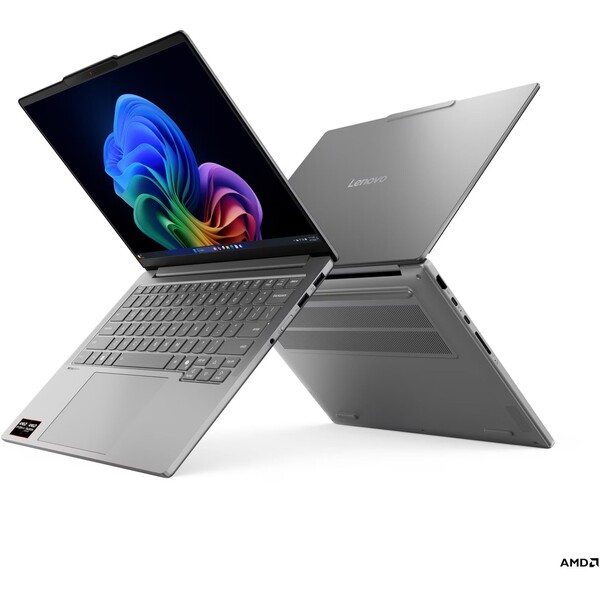 E-shop Lenovo IdeaPad Pro 5 14AKP10 (83JL000XCK) šedý - záruka na 3 roky po registrácii
