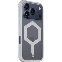 Tactical MagForce Hexagon kryt Apple iPhone 17 Pro biely - Puzdra