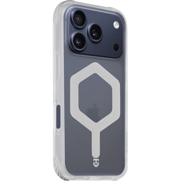 E-shop Tactical MagForce Hexagon kryt Apple iPhone 17 Pro biely