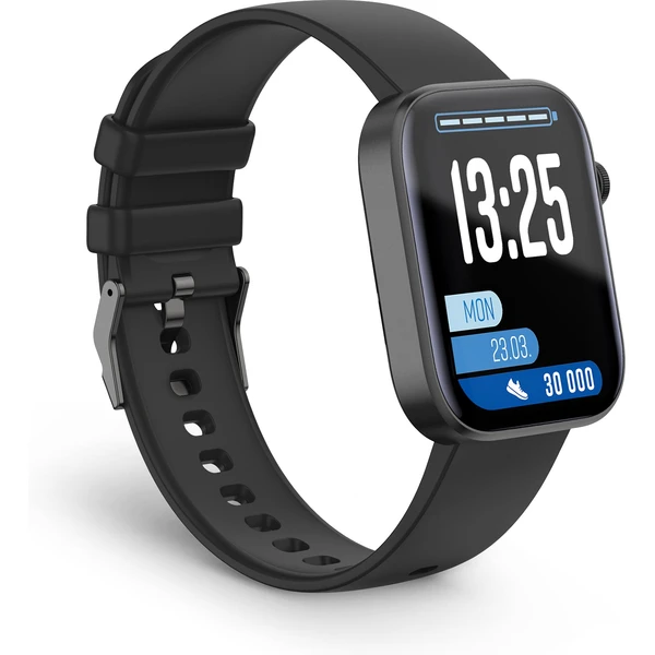 LAMAX BCool 2 Plus Black - Inteligentné hodinky - Obrázok 7e86054e53cc4e13a4e5335288e60eb1
