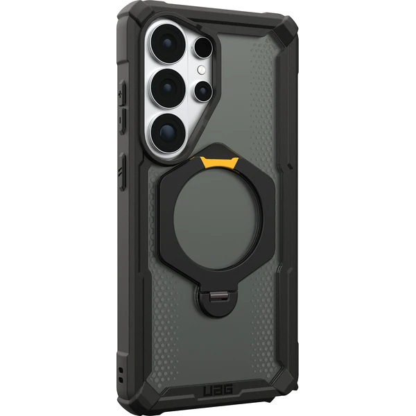 UAG Plasma XTE 360 MagSafe kryt Samsung Galaxy S26 Ultra čierny - Puzdra - Obrázok 7e8cffcb4daf4516bb1bf07c85ed34bc