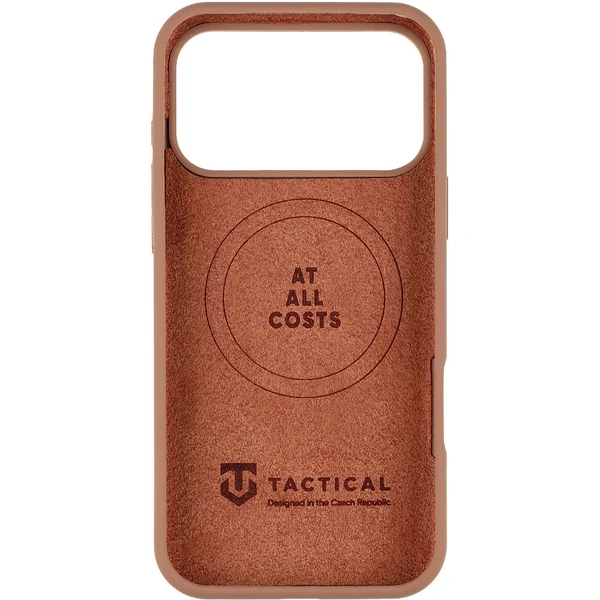 Tactical MagForce Beaver kryt s MagSafe iPhone 17 Pro Max Moucha Moose - Puzdra - Obrázok 7e996439f56f48e18af270cfd1e29c29