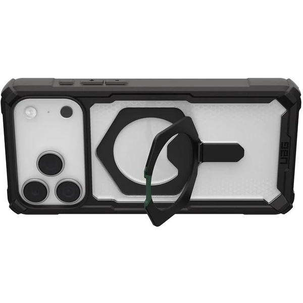UAG Plasma XTE Magsafe kryt iPhone 17 Pro Max čierny/číry - Puzdra - Obrázok 7ead4073ff6f46ee98dc7e20101bf108