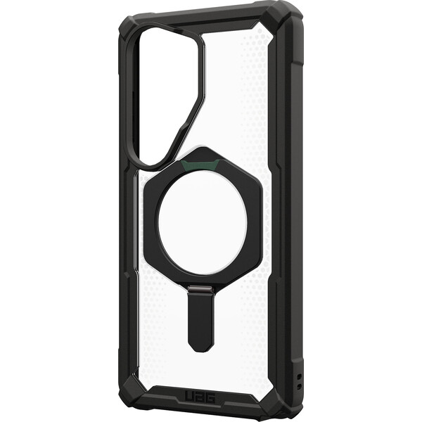 UAG Plasma XTE MagSafe kryt Samsung Galaxy S26 Ultra čierny/číry - Puzdra - Obrázok 7ed033ebf34c435781c47e71f24b8172
