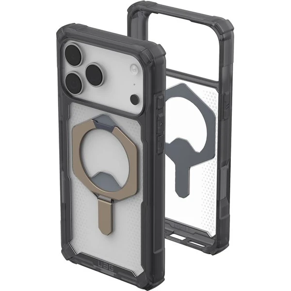 UAG Plasma XTE Magsafe kryt iPhone 17 Pro Max dymový/titánový - Puzdra - Obrázok 7ed29a5c58494aa7ad5a6c94486b2594