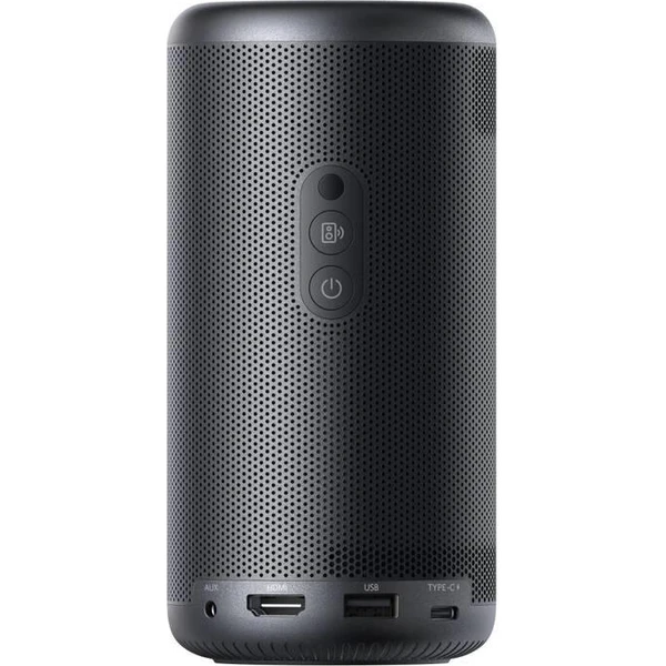 Anker Nebula Capsule 3 prenosný projektor čierny - Projektory - Obrázok 7edde40bb2e84823bd43eea5bf32a09e