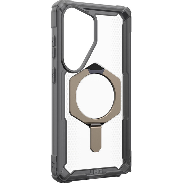 UAG Plasma XTE MagSafe kryt Samsung Galaxy S26 Ultra dymový/titánový - Puzdra - Obrázok 7ee7e0d254384f14a3ef470d28f70907