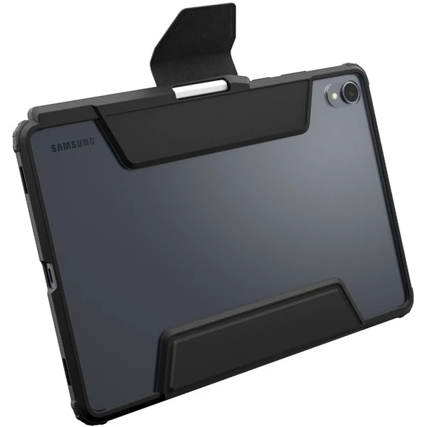 Spigen Ultra Hybrid Pro púzdro Samsung Galaxy Tab S11 čierne - Puzdra - Obrázok 7ef76e7357984da7808eb50cb14e9075