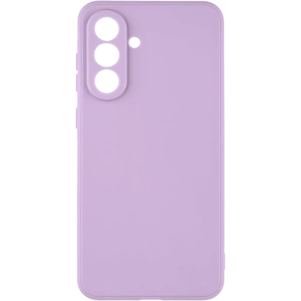 OBAL:ME Matte TPU kryt Samsung Galaxy A56 5G fialový - Puzdra - Obrázok 7efdf30257504472a2e4ec50dab4b57f