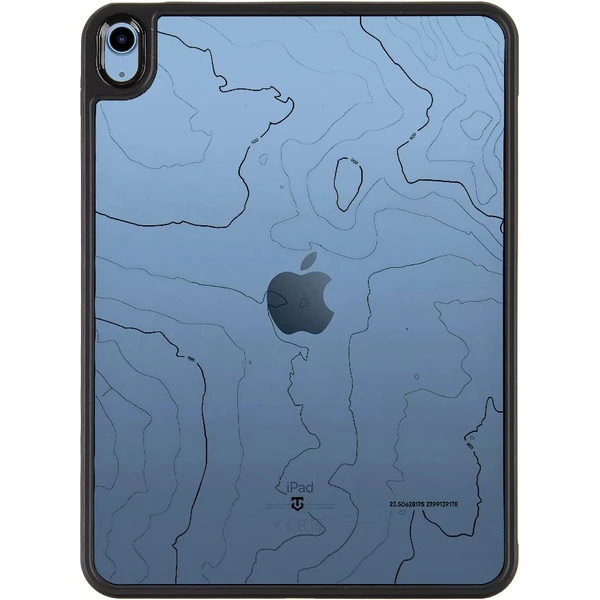 Tactical Warthog Kryt pre iPad 10.9" (2022)/ iPad 11" (2025) Asphalt - Puzdra - Obrázok 7f053b9d0c55445f964e1b5279390c23