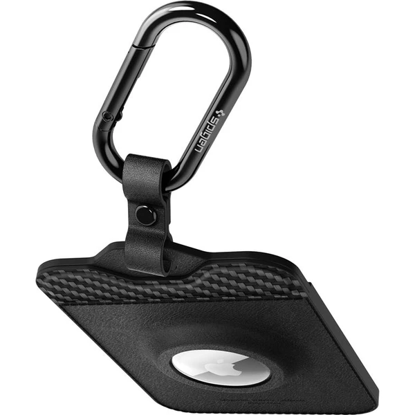 Spigen Tesla Card Holder Air Fit púzdro pre Tesla Key Card/Air Tag (2 ks) - Puzdra - Obrázok 7f0e150e4f9c4957be9368c6b58ac922