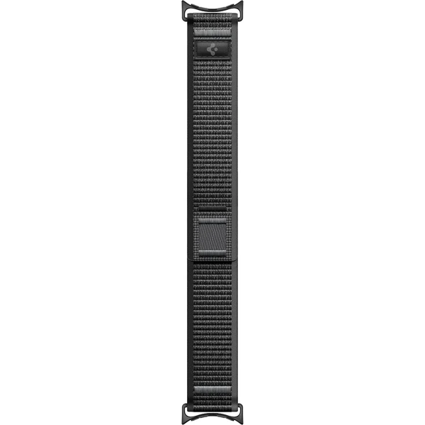 Spigen Athlex Air, aktívna čierna sivá - Google Pixel Watch 5/4/3 45mm - Remienky - Obrázok 7f12f88590774e25891520815fb04484