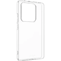 FIXED Story TPU kryt Xiaomi Redmi Note 14s číry - Puzdra