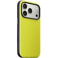 Nomad Modern Case MagSafe kryt iPhone 17 Pro Volt - Puzdra
