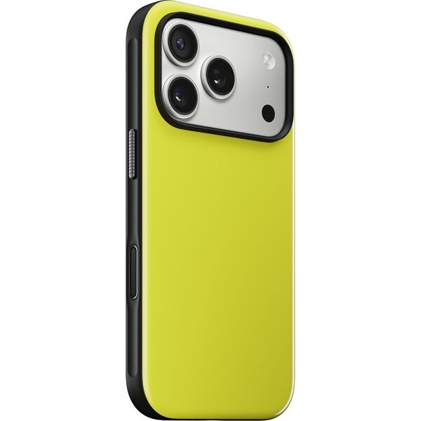 E-shop Nomad Modern Case MagSafe kryt iPhone 17 Pro Volt