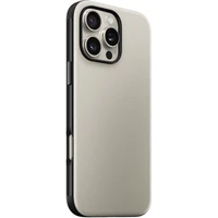 Nomad Sport Case MagSafe kryt iPhone 16 Pro Max sivý - Puzdra