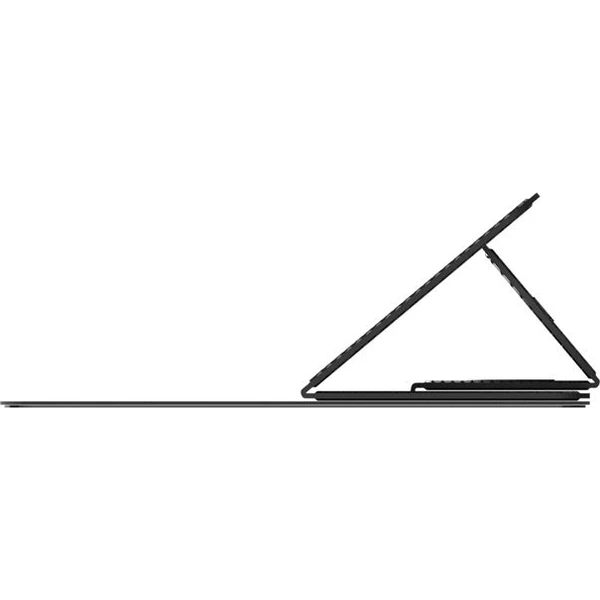Spigen Slim Fold Laptop Stand LD201-S1 stojanček pre notebook/MacBook čierny - Stojany - Obrázok 7f3163badc674402b560ab6b62112f2d