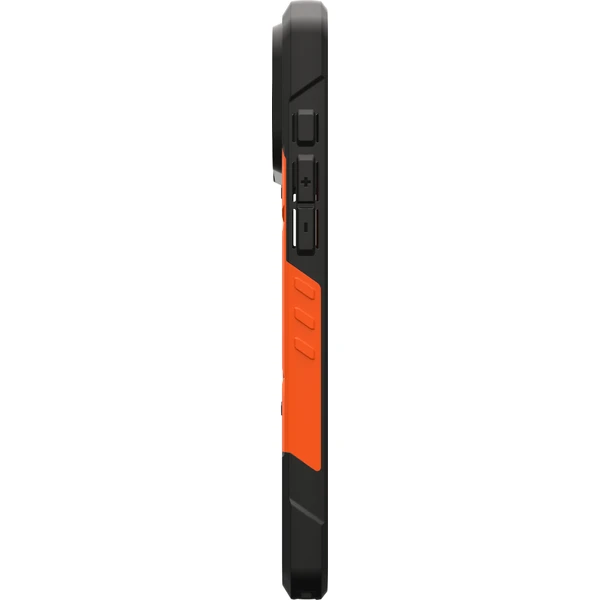 UAG Pathfinder MagSafe, oranžová - iPhone 2026 Pro Max/17 Pro Max - Puzdra - Obrázok 7f3a982df11847aa9871c602ab64fa9b