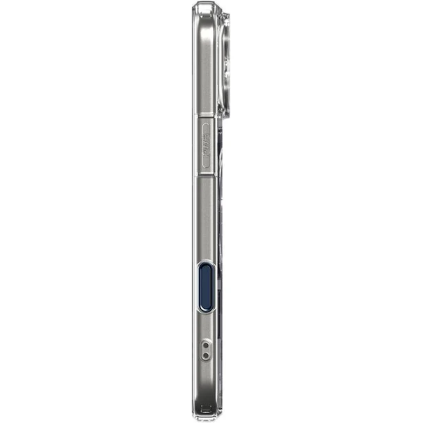 Spigen Ultra Hybrid T MagSafe kryt iPhone 17 Pro matte blue - Puzdra - Obrázok 7f3cb06fa124401fbc11d85b30f016b8