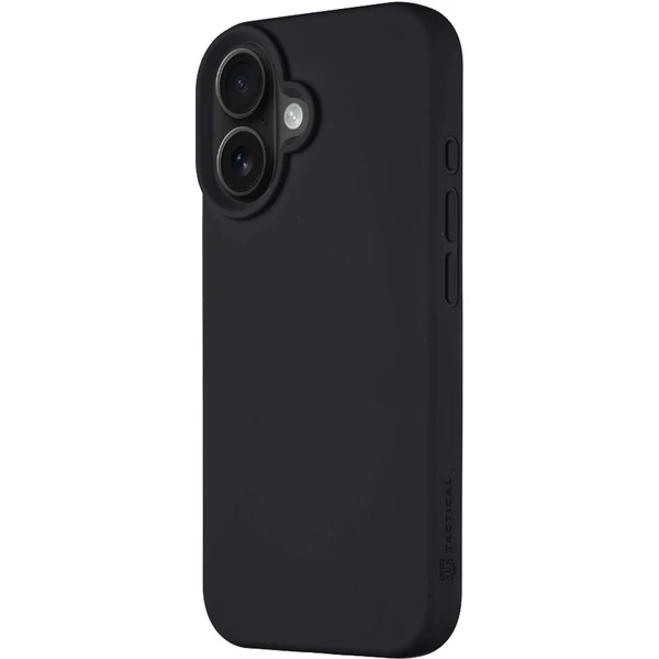 Tactical MagForce Velvet Smoothie Kryt pre Apple iPhone 16 Asphalt - Puzdra - Obrázok 7f4342d6b1964bd2be76d478914351cc