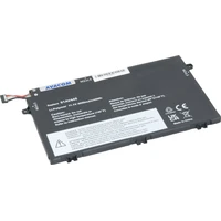 AVACOM E580 Lenovo ThinkPad E14 E15 E580 E490 Li-Pol 4050mAh - Batérie