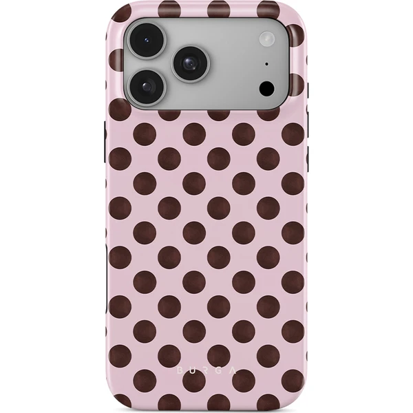Burga Tough MagSafe kryt iPhone 18 Pro Max New Crush - Puzdra - Hlavný obrázok