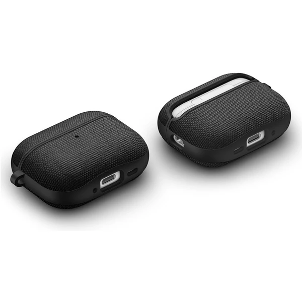 Spigen Urban Fit puzdro AirPods Pro 3 black  - Puzdra - Obrázok 7f4e952dbbe8439a8df1bbe102e695de