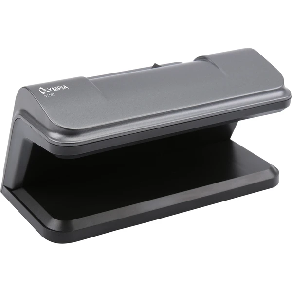 Olympia UV 587 tester bankoviek - Testery bankoviek - Obrázok 7f5527a5e0104236a86dde9390b547cf
