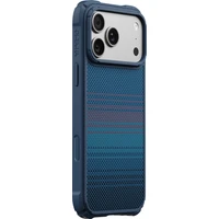 Pitaka Cairn Case MagSafe kryt iPhone 18 Pro Max Midnight - Puzdra