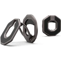 UAG Monarch Mag2 Ring Stand MagSafe držiak šedý - Držiaky