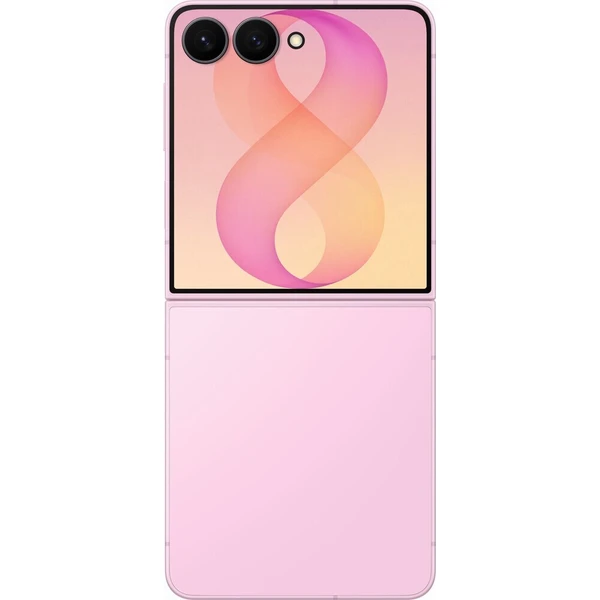 Samsung Galaxy Z Flip8 12GB/256GB ružová (Kategória A) - Mobilné telefóny - Obrázok 7f6740769415491b801e605682723a2a