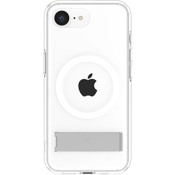 Spigen Ultra Hybrid S MagSafe kryt iPhone 17e/16e biely - Puzdra - Obrázok 7f83e7e13527454eac72a413450b26c1