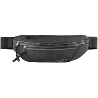 FIXED Sportbelt športová ľadvinka šedá - Ľadvinky