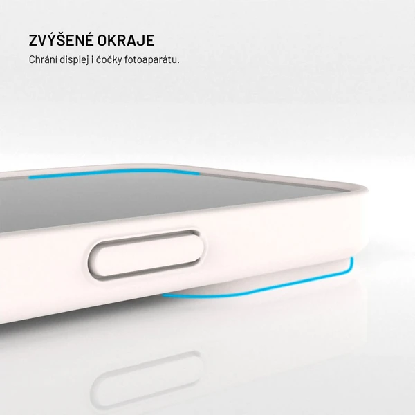 FIXED ReStory TPU recyklovaný kryt Samsung Galaxy A56 5G sivý - Puzdra - Obrázok 7fa9015c5535477eb1d4339278d62d39