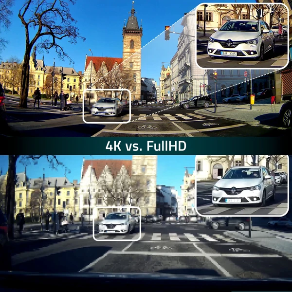 LAMAX F10 GPS 4K autokamera čierna - Kamery - Obrázok 7fbb5898d0f74347993143812a533dfc