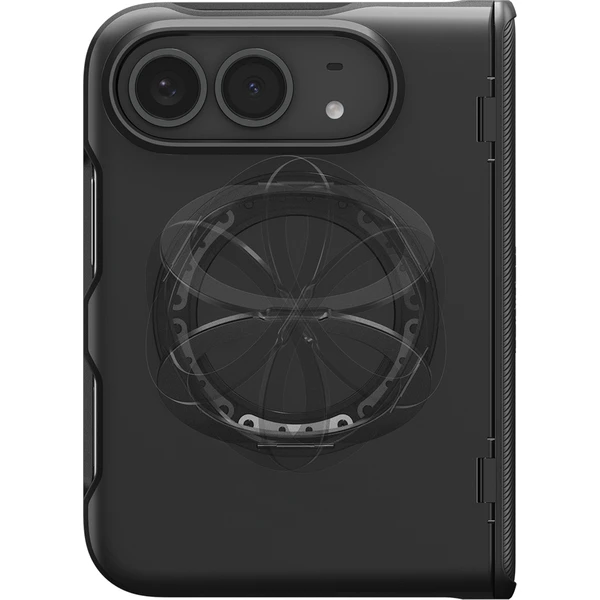 Spigen Slim Armor Pro S MagSafe kryt iPhone 18 Fold čierny - Puzdra - Obrázok 7fc3113869a94d82b8dffe5cd4621d60