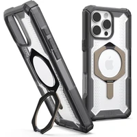 UAG Plasma XTE Magsafe kryt iPhone 16 Pro Max dymový/titánový - Puzdra