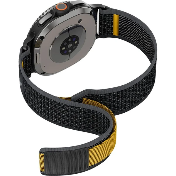 Spigen Athlex Air Active remienok Galaxy Watch8 Classic/Watch8 (40/44mm) čierny - Remienky - Obrázok 7fd11d116af2411d979edca88d4014f3