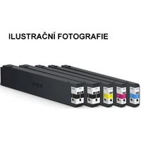 Epson WorkForce Enterprise WF-C20750 čierny - Tonery